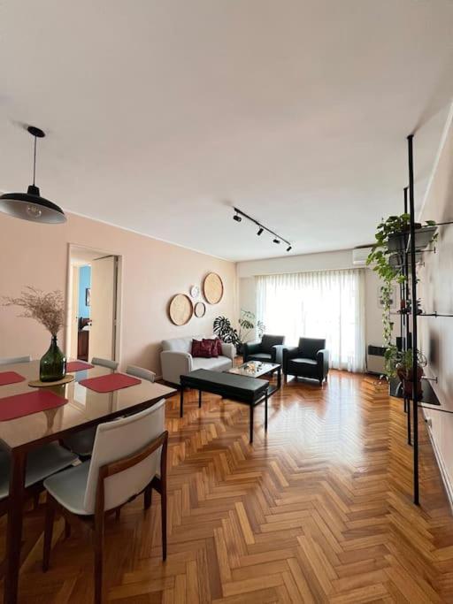 Apartamento Recoleta Uptown - Comfortable Up To 4 Guests *