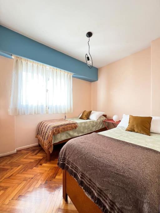 Recoleta Uptown - Comfortable Up To 4 Guests * Buenos Aires