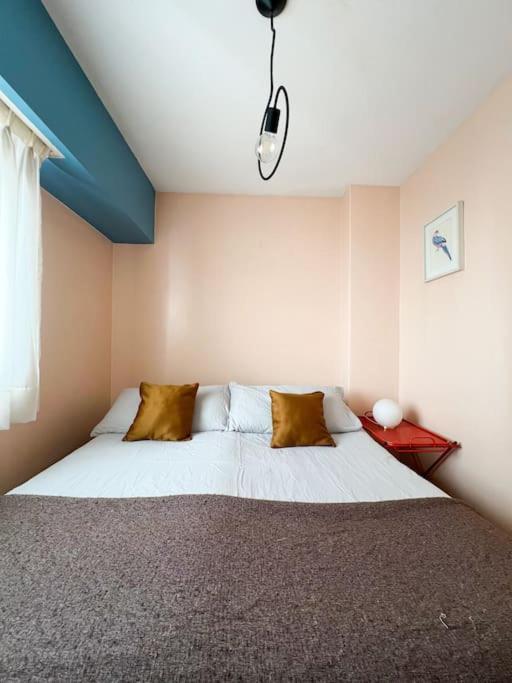 Apartamento Recoleta Uptown - Comfortable Up To 4 Guests