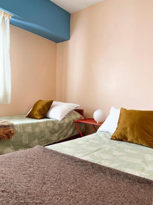 Recoleta Uptown - Comfortable Up To 4 Guests Buenos Aires
