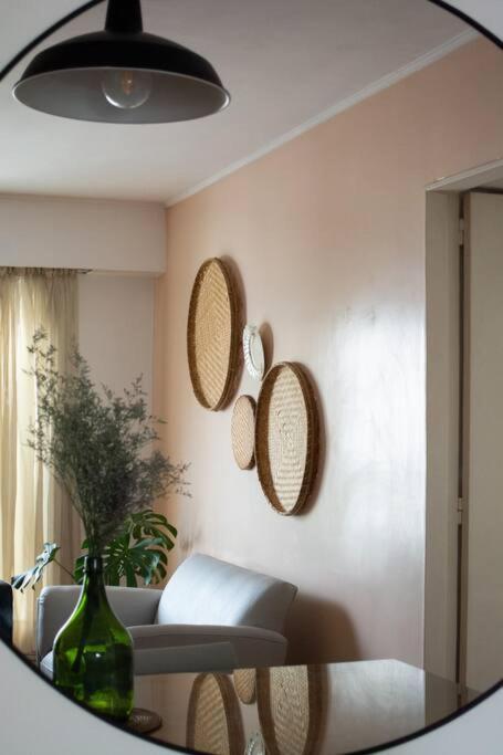Apartamento Recoleta Uptown - Comfortable Up To 4 Guests *