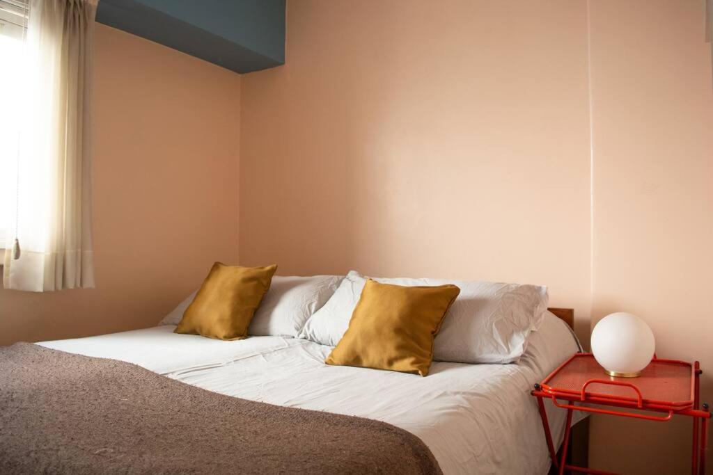 Recoleta Uptown - Comfortable Up To 4 Guests Apartamento *