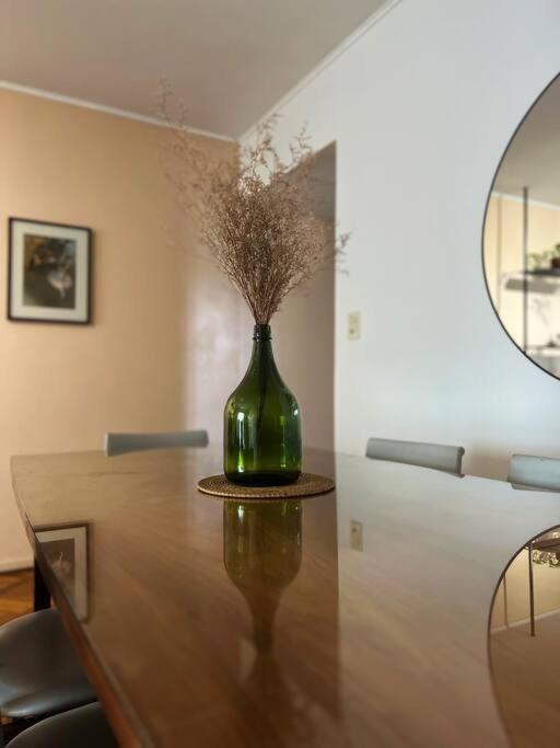 Recoleta Uptown - Comfortable Up To 4 Guests Apartamento Buenos Aires