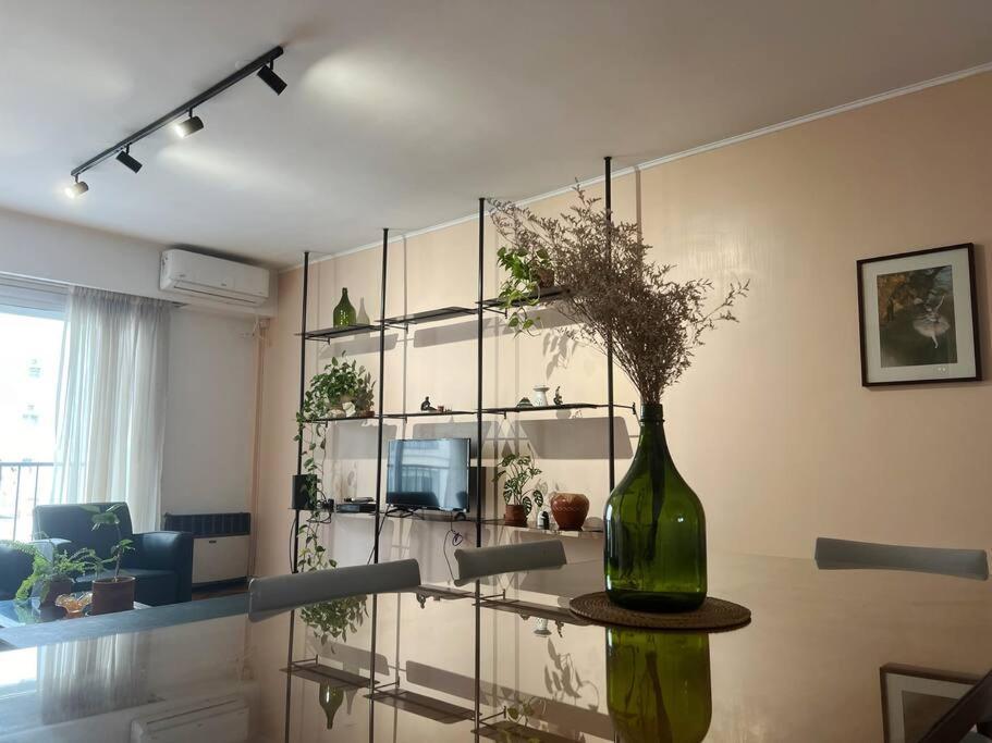 Recoleta Uptown - Comfortable Up To 4 Guests Apartamento