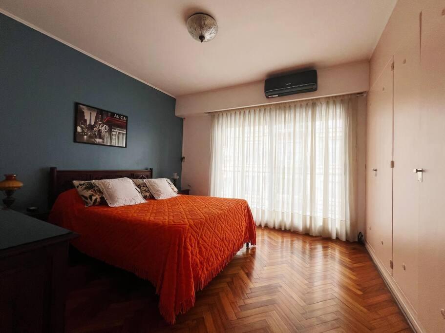 Recoleta Uptown - Comfortable Up To 4 Guests