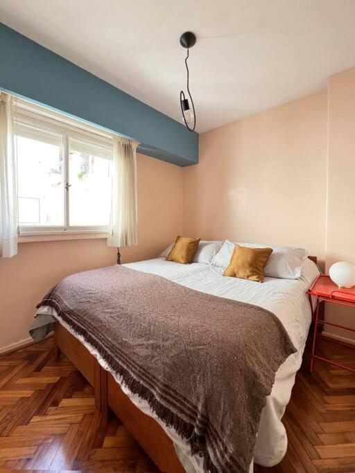Recoleta Uptown - Comfortable Up To 4 Guests Apartamento *