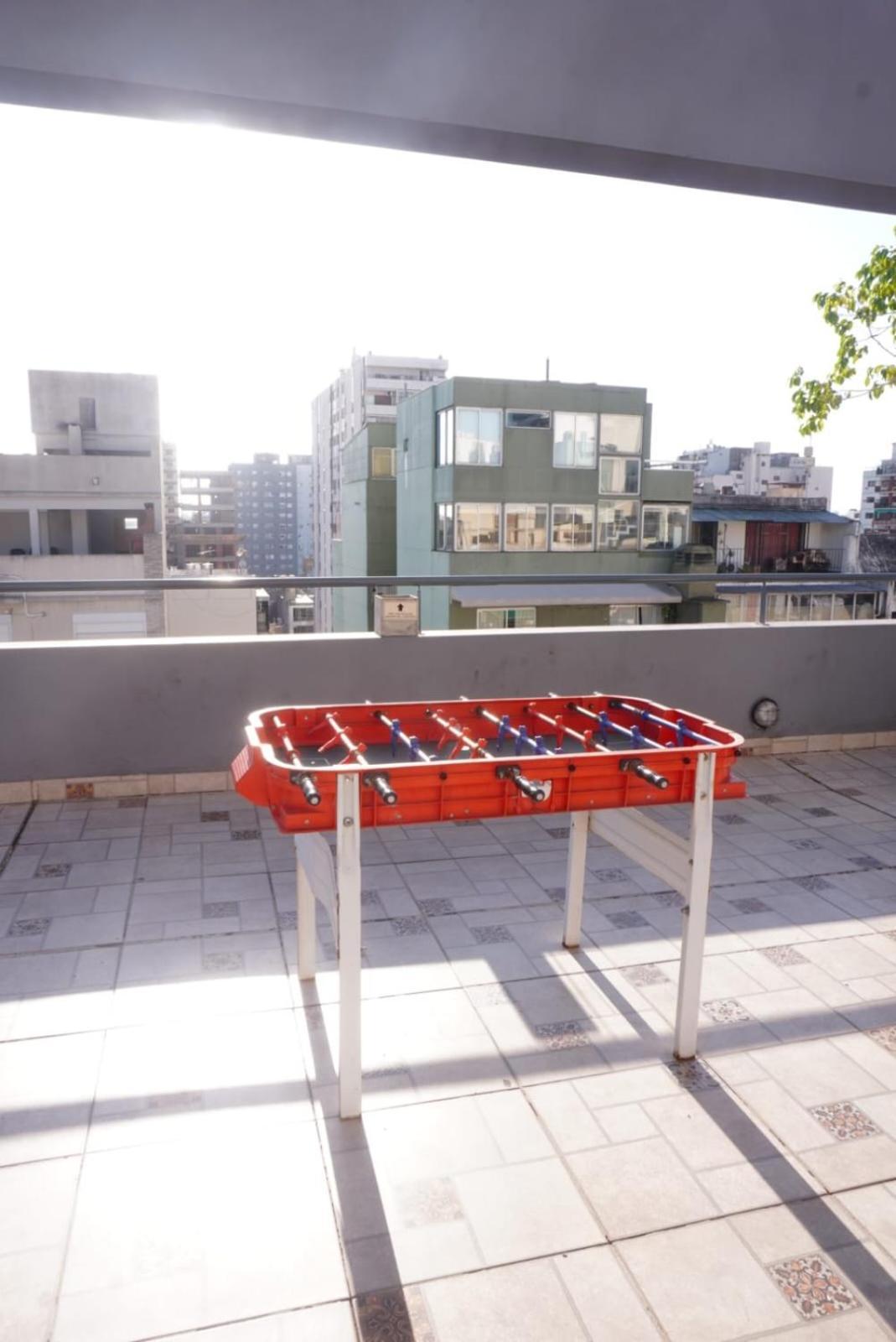 Apartment 3h Gurruchaga *
