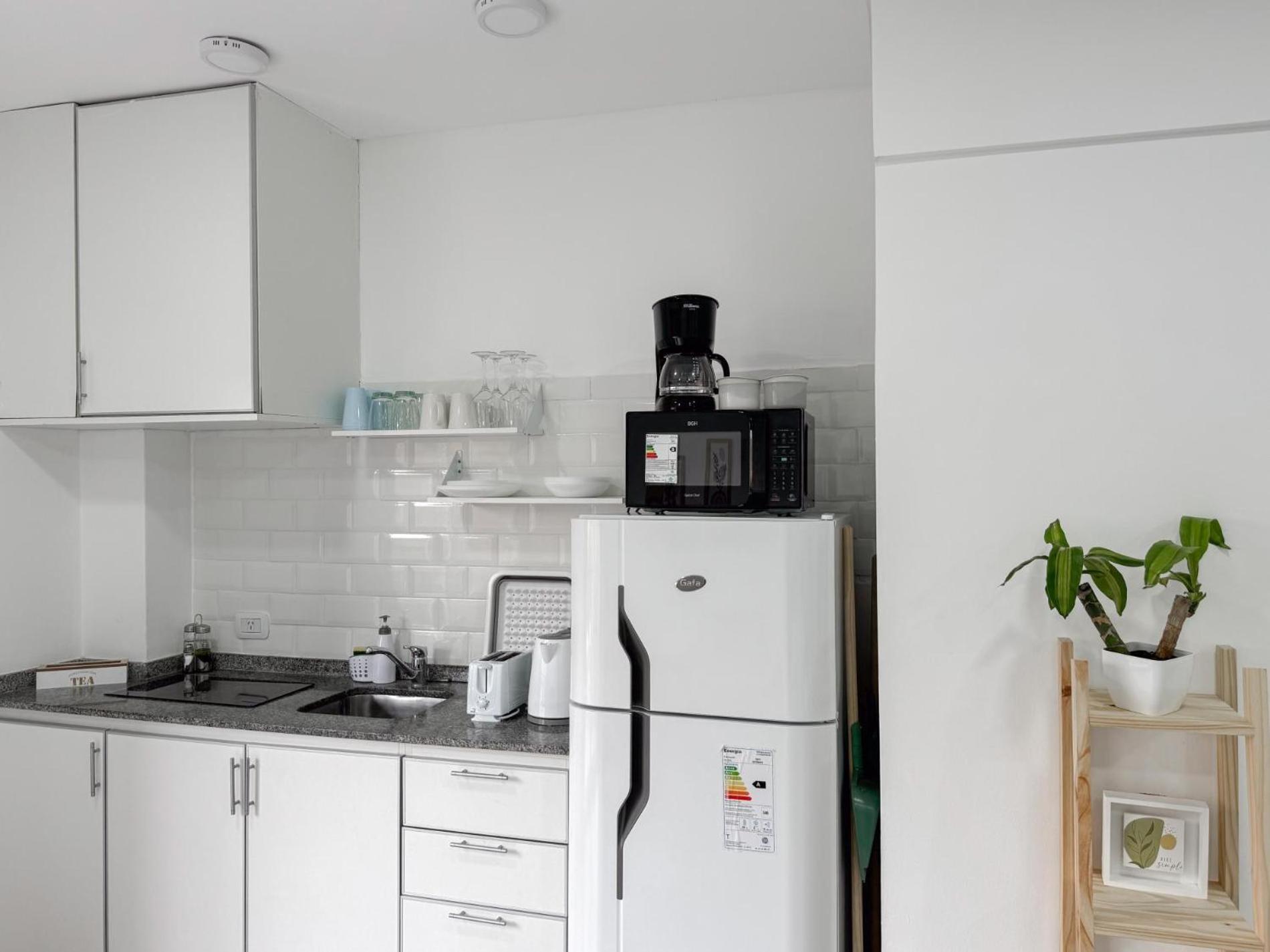 Monoambiente En Pleno Palermo Apartamento Ciudad Autónoma de Buenos Aires