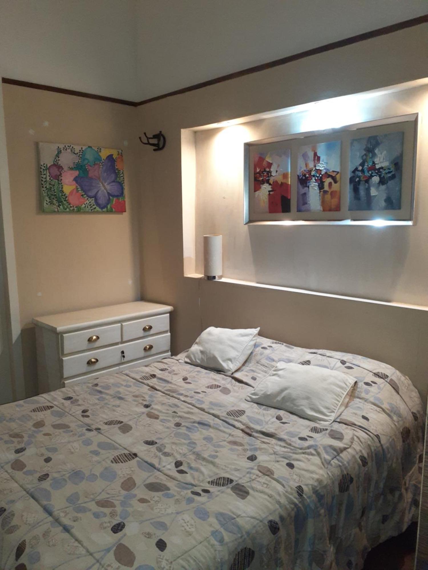 Departamento Pb Frente Almagro Apartamento *