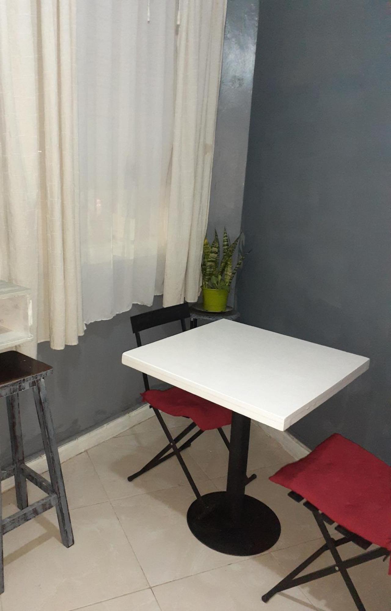 Departamento Pb Frente Almagro Apartamento *