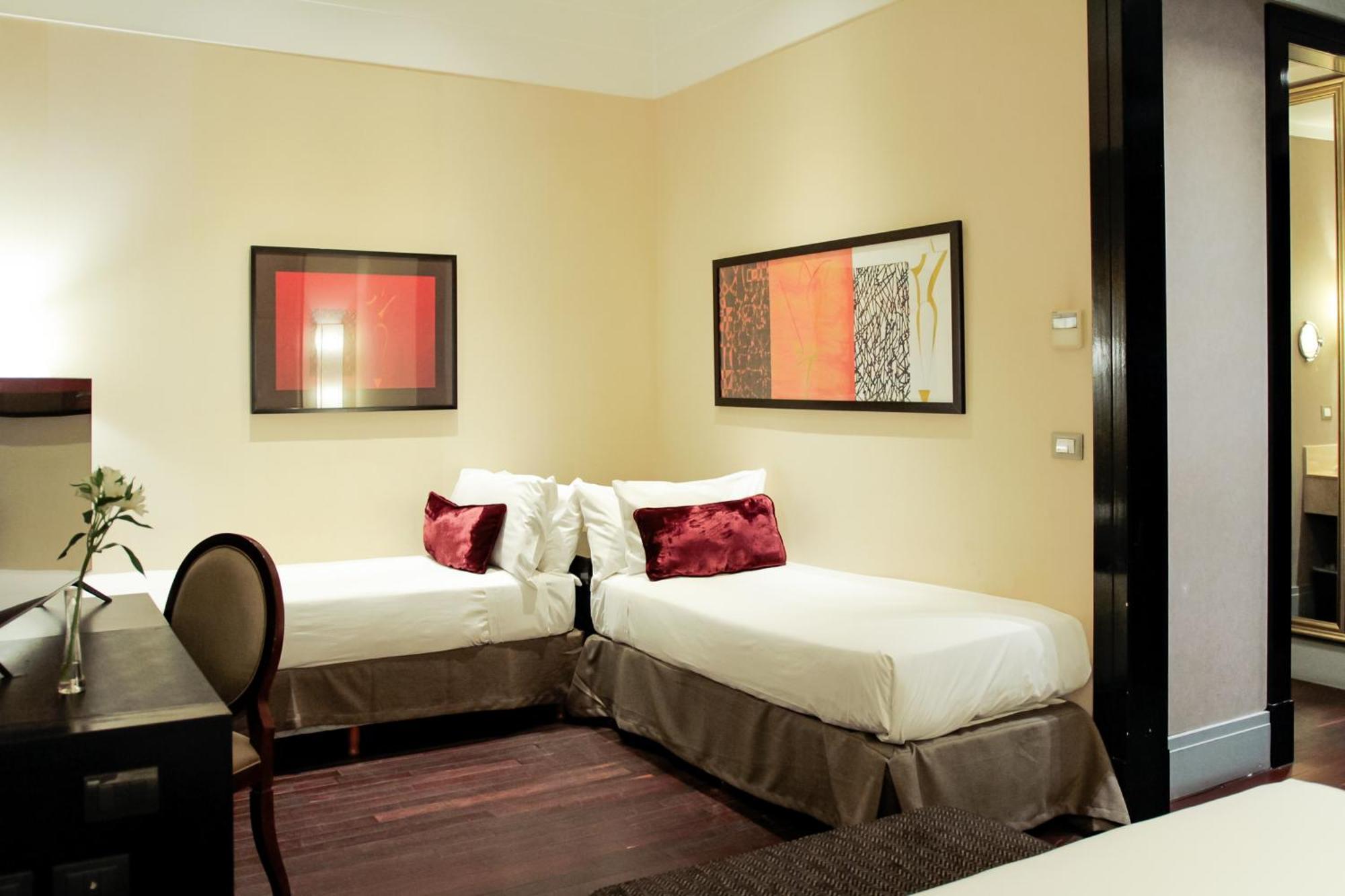 Hotel Savoy Buenos Aires