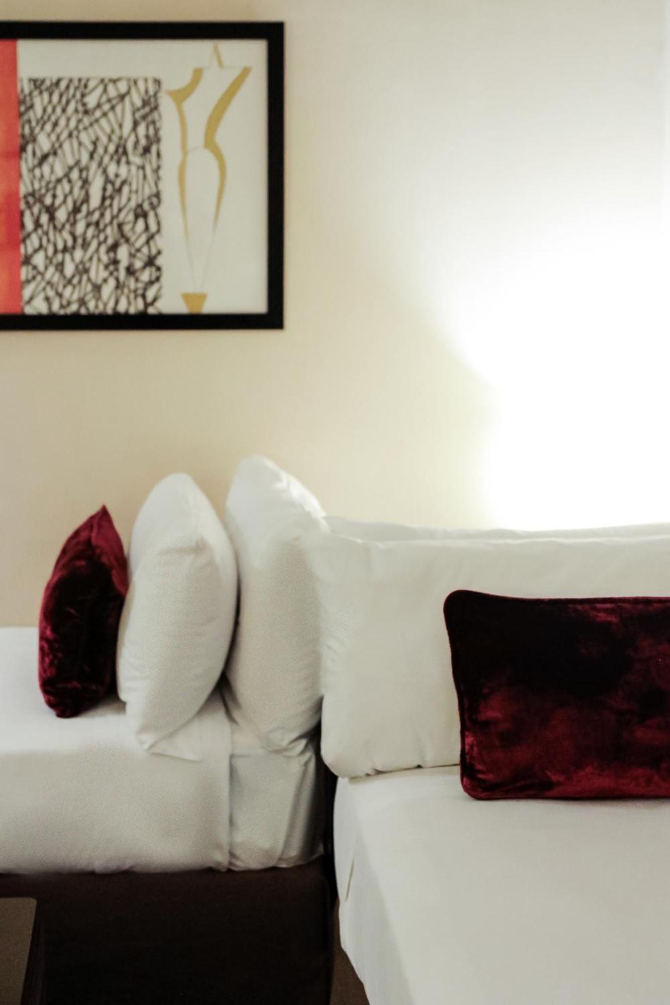 Savoy 4* Buenos Aires