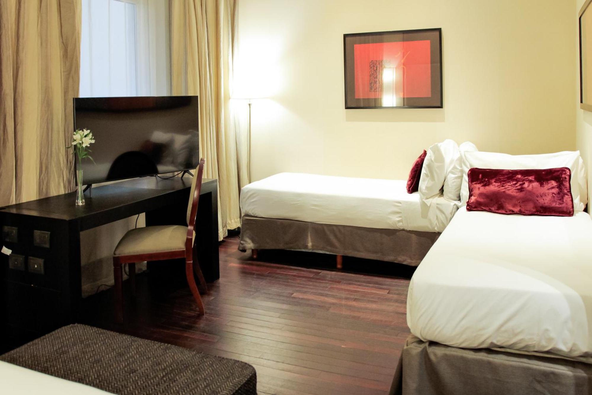 Savoy Hotel