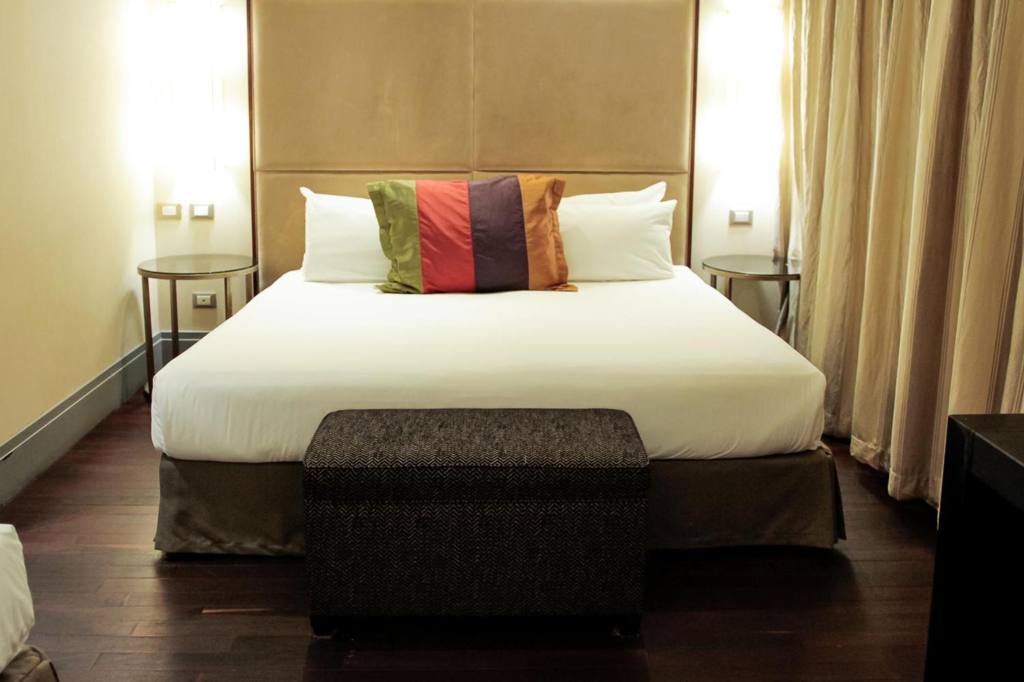 Savoy Hotel 4*