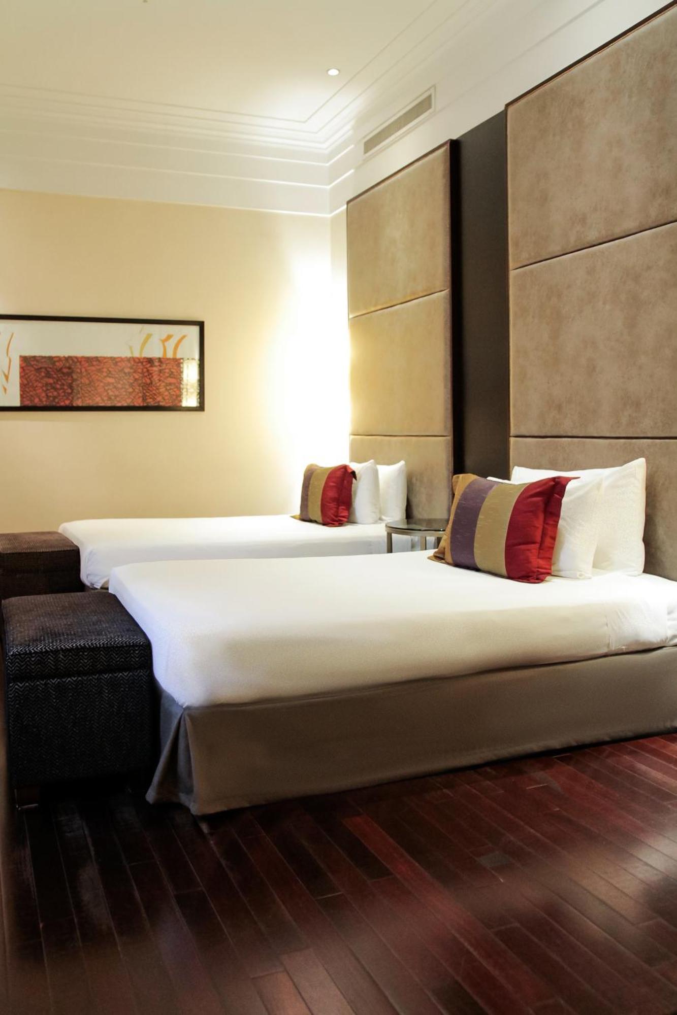 Hotel Savoy Buenos Aires