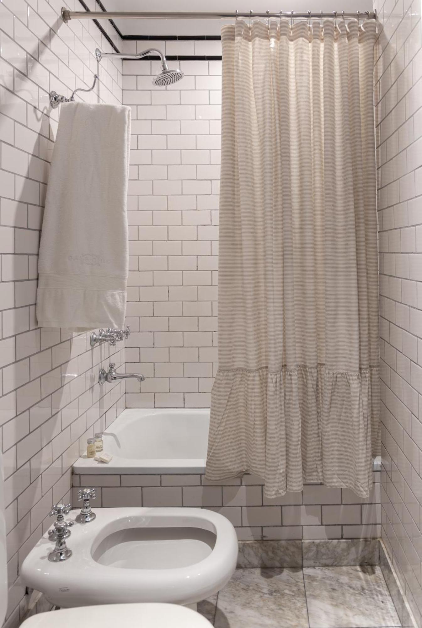 Casa Chic Palermo Soho Hotel