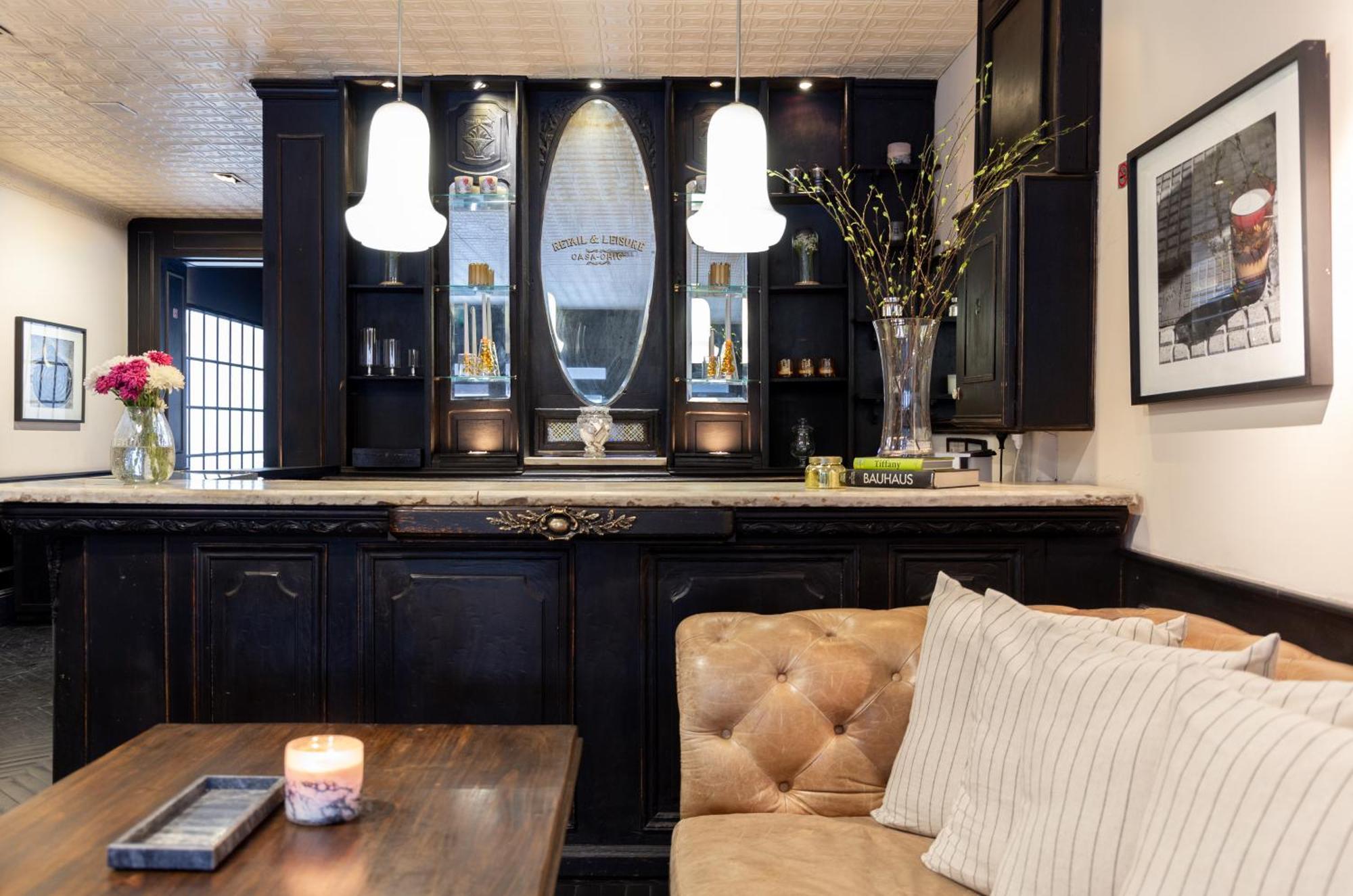 Hotel Casa Chic Palermo Soho 3*
