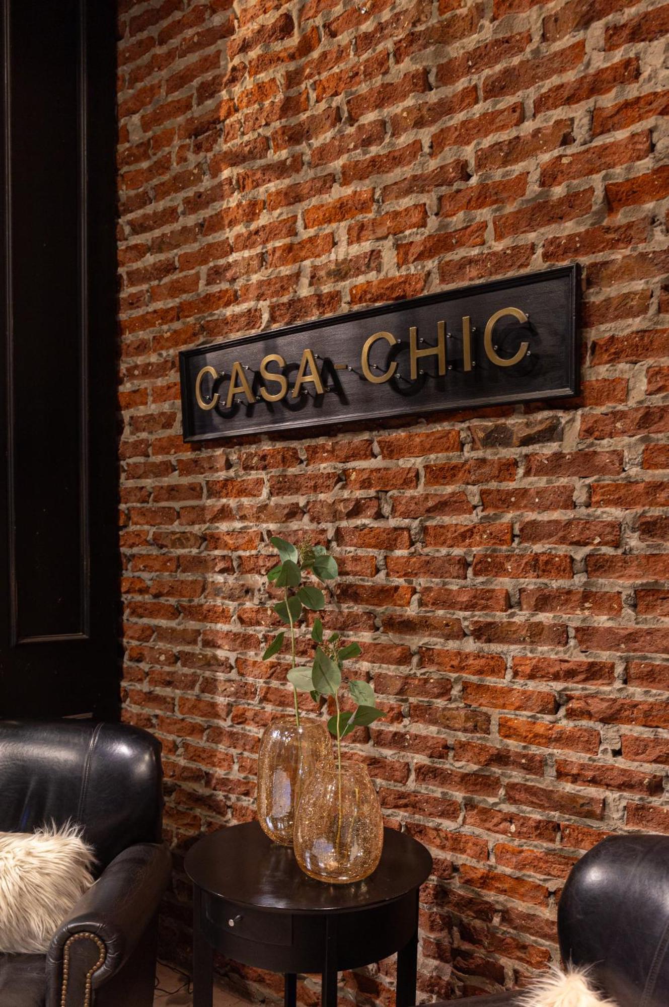 Hotel Casa Chic Palermo Soho Buenos Aires
