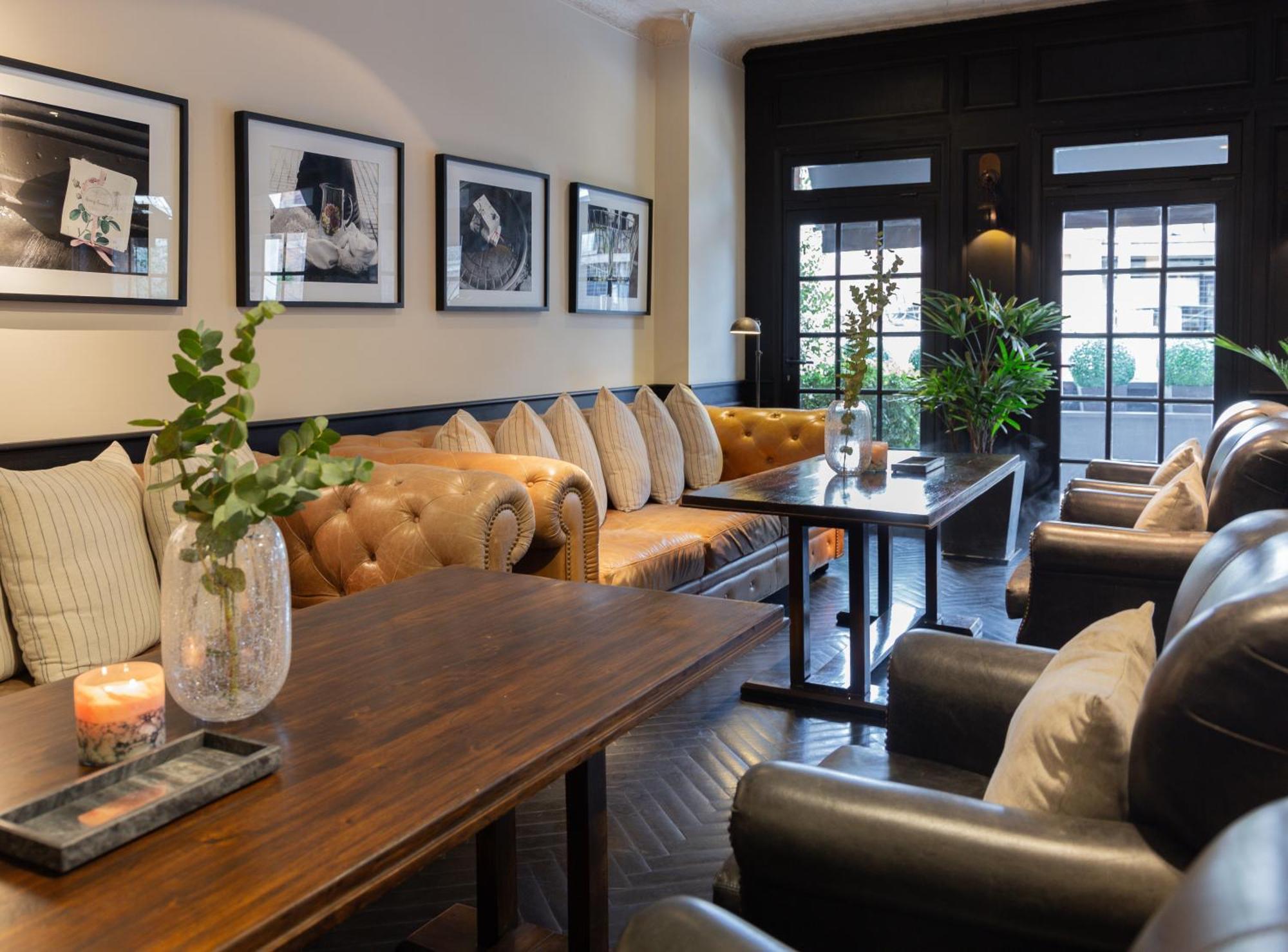 Casa Chic Palermo Soho Buenos Aires