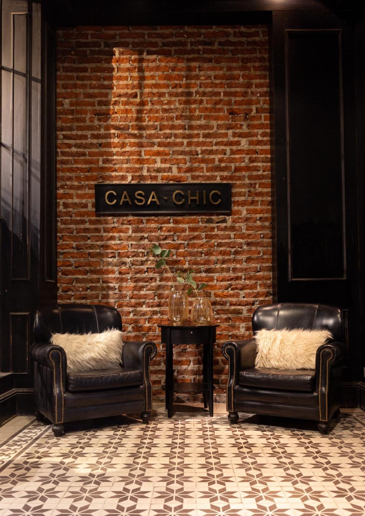 Casa Chic Palermo Soho Hotel