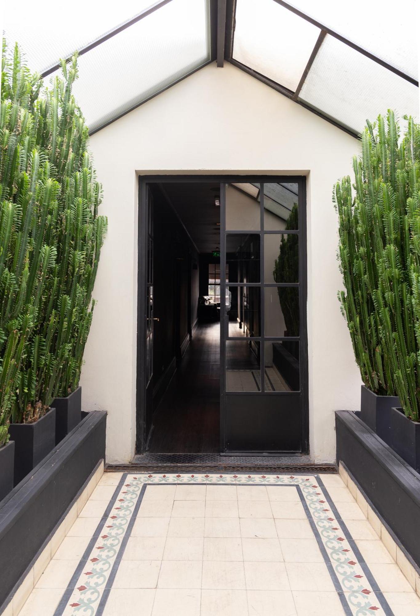 Hotel Casa Chic Palermo Soho 3*