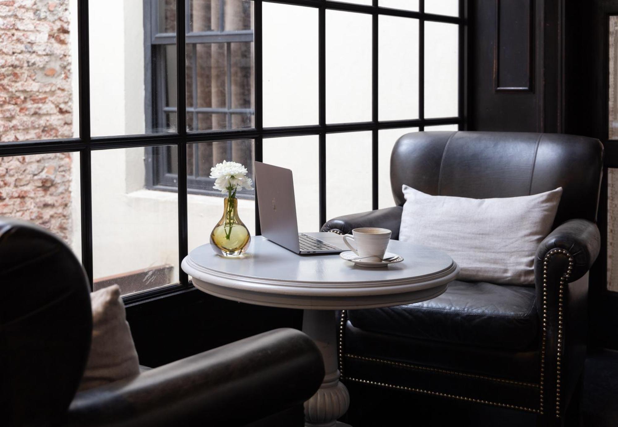 Casa Chic Palermo Soho Hotel Buenos Aires