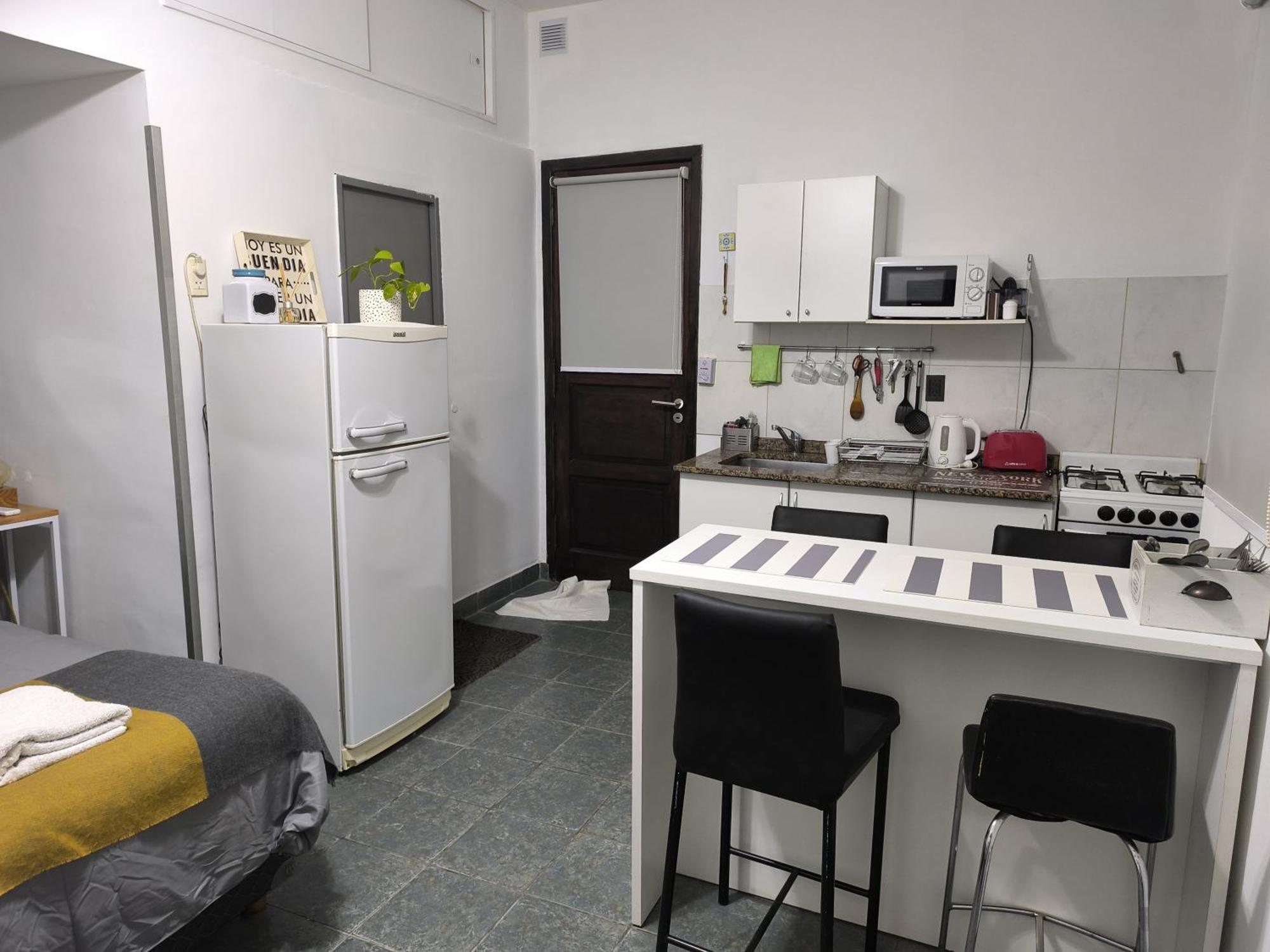 Apartamento Monoambiente Gavilan *