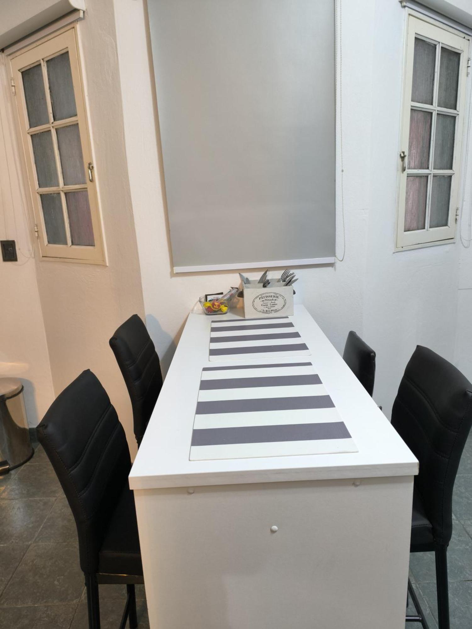 Apartamento Monoambiente Gavilan Ciudad Autónoma de Buenos Aires
