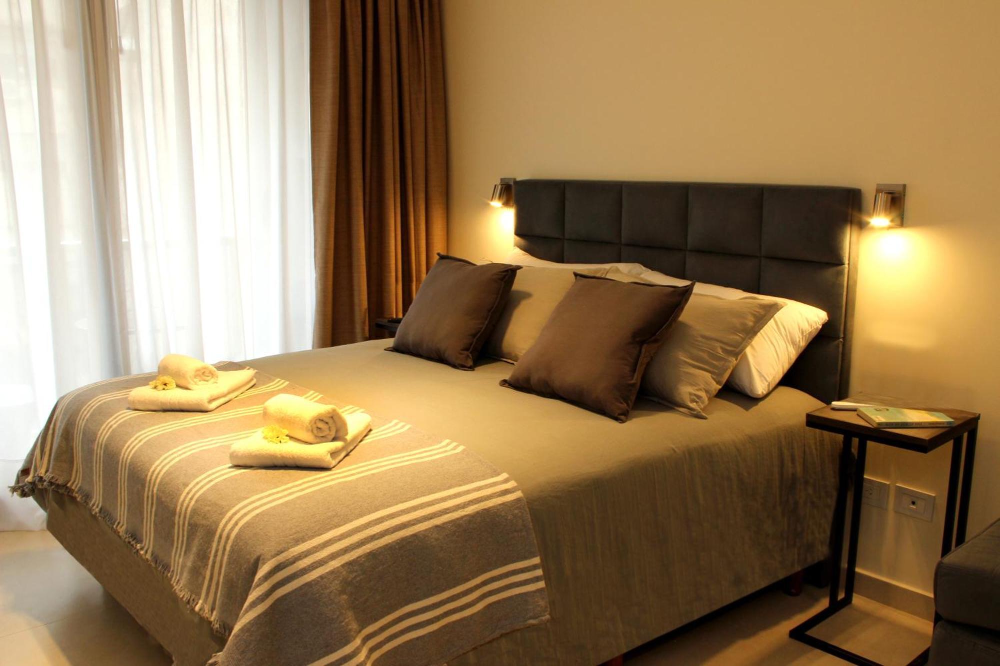 In House Ba - College Aparthotel Buenos Aires