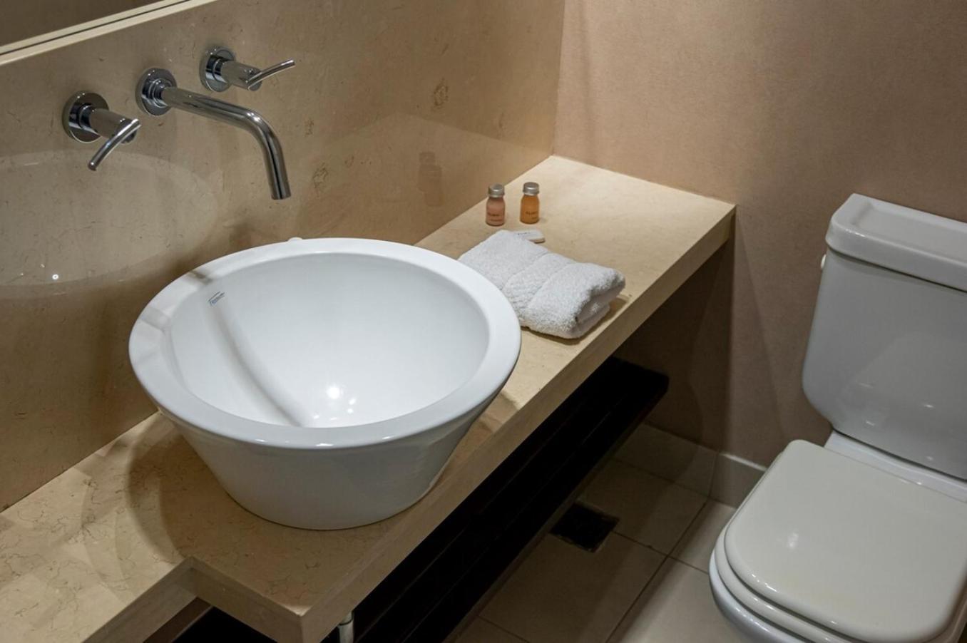 Fliphaus Gorriti 3500 - Lux 1 Bd Full Amenities Apartment