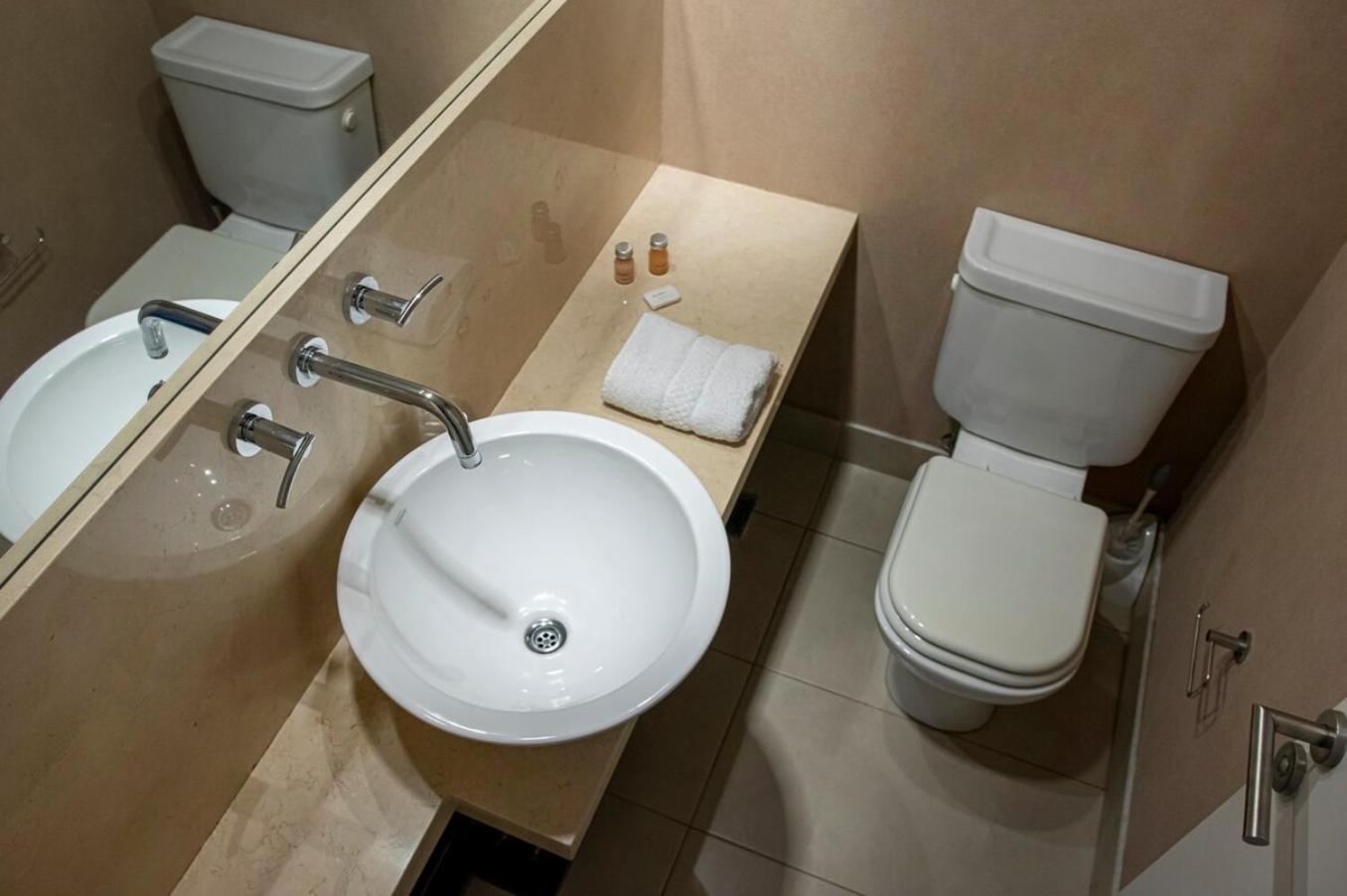 Fliphaus Gorriti 3500 - Lux 1 Bd Full Amenities Apartment Buenos Aires