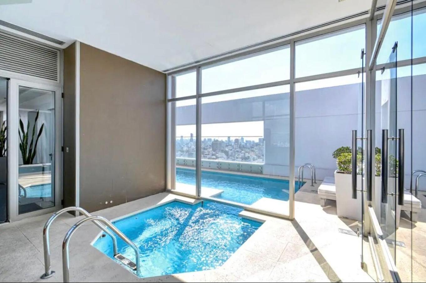Fliphaus Gorriti 3500 - Lux 1 Bd Full Amenities *