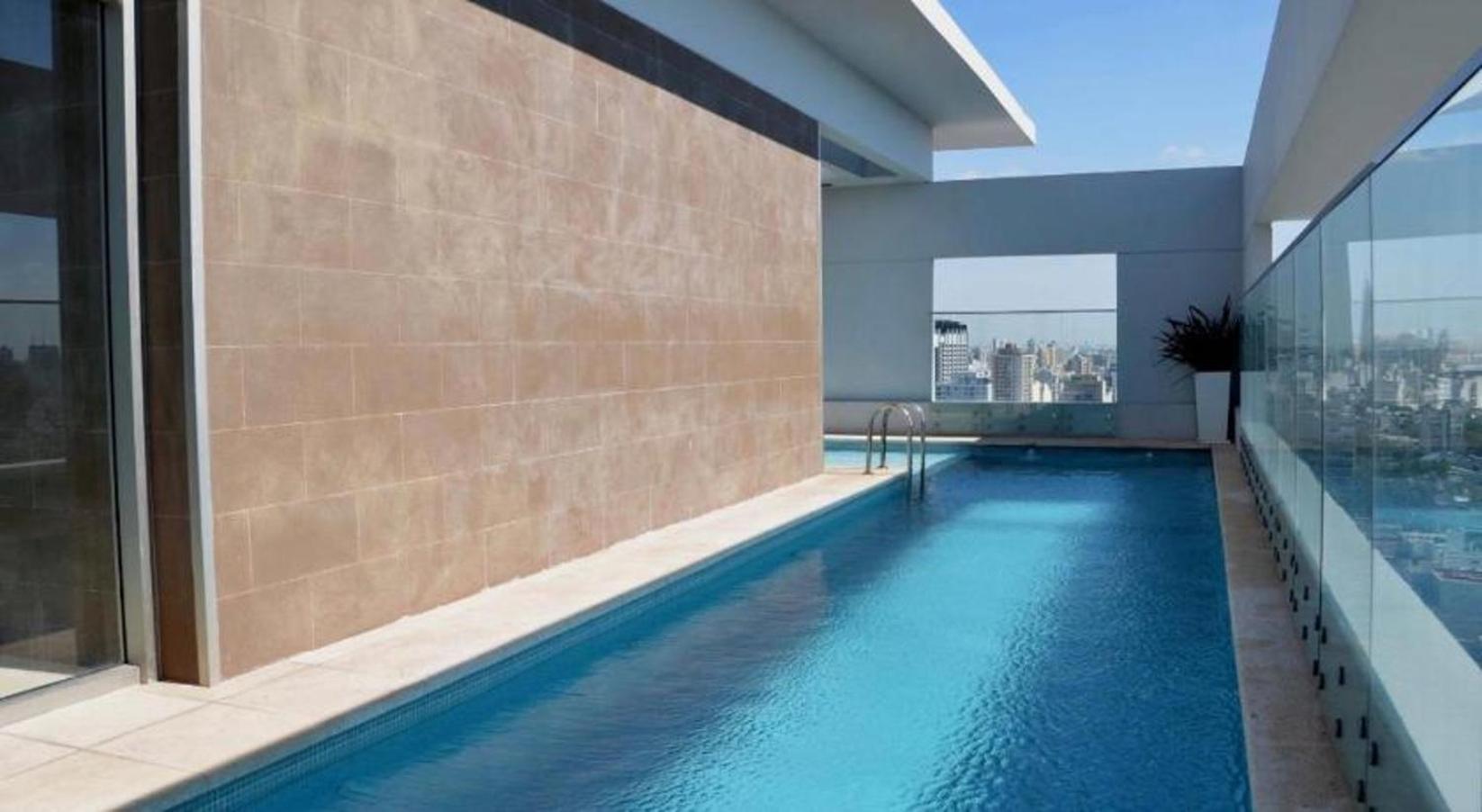 Fliphaus Gorriti 3500 - Lux 1 Bd Full Amenities Buenos Aires
