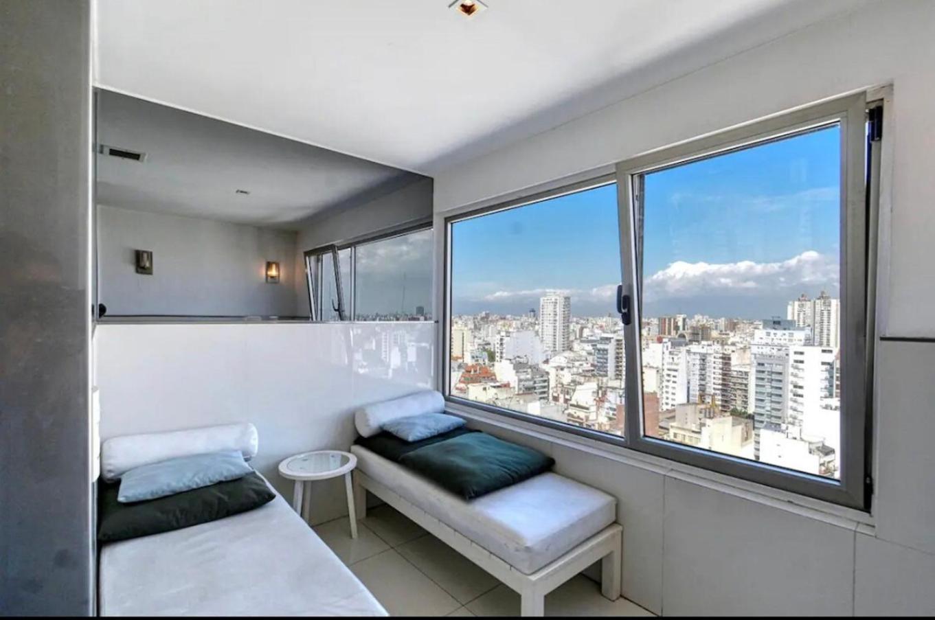 Fliphaus Gorriti 3500 - Lux 1 Bd Full Amenities * Buenos Aires
