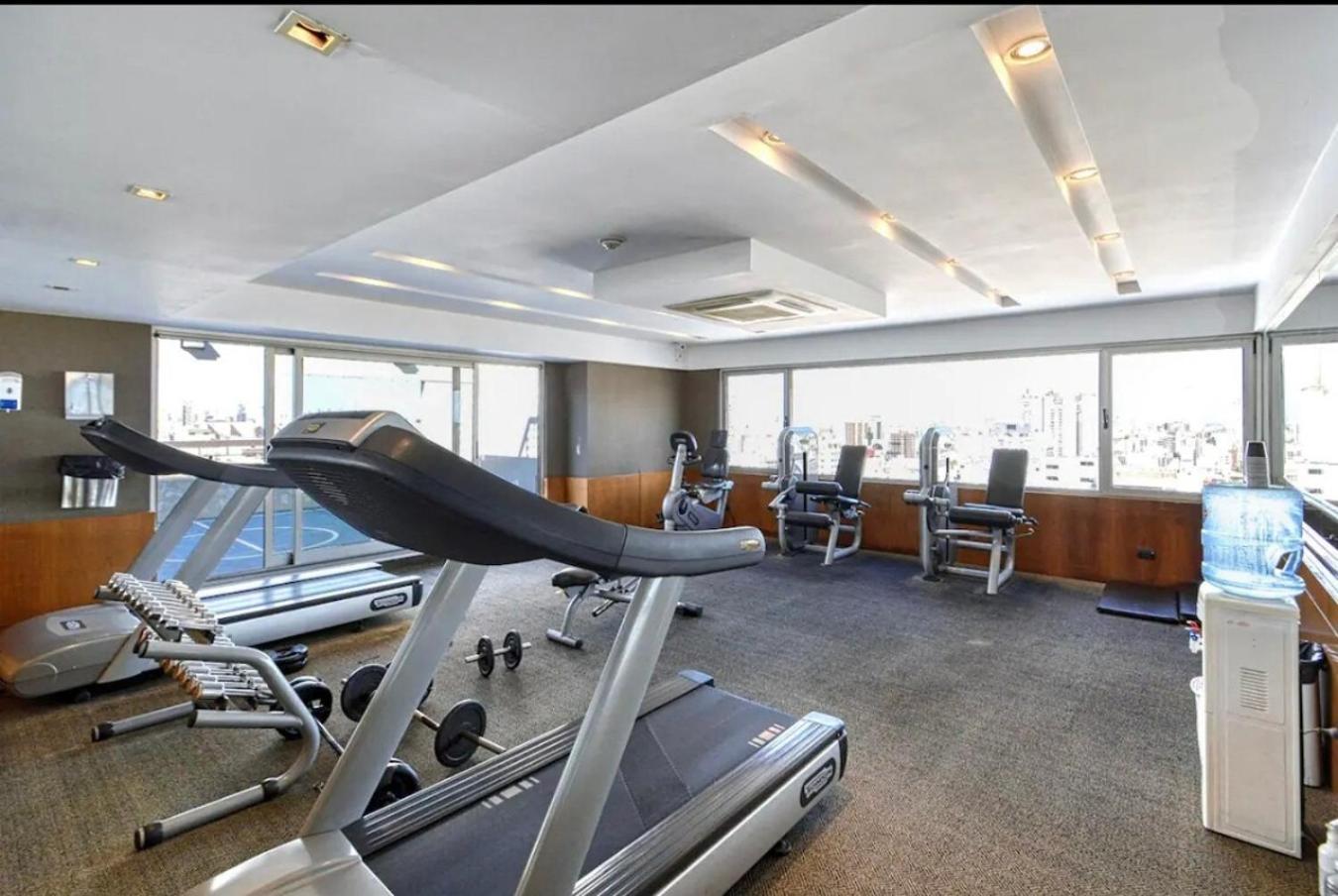 Fliphaus Gorriti 3500 - Lux 1 Bd Full Amenities