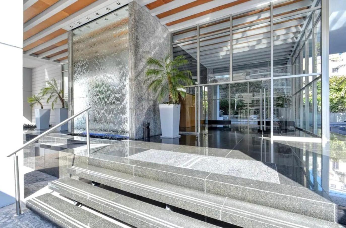 Fliphaus Gorriti 3500 - Lux 1 Bd Full Amenities Apartment