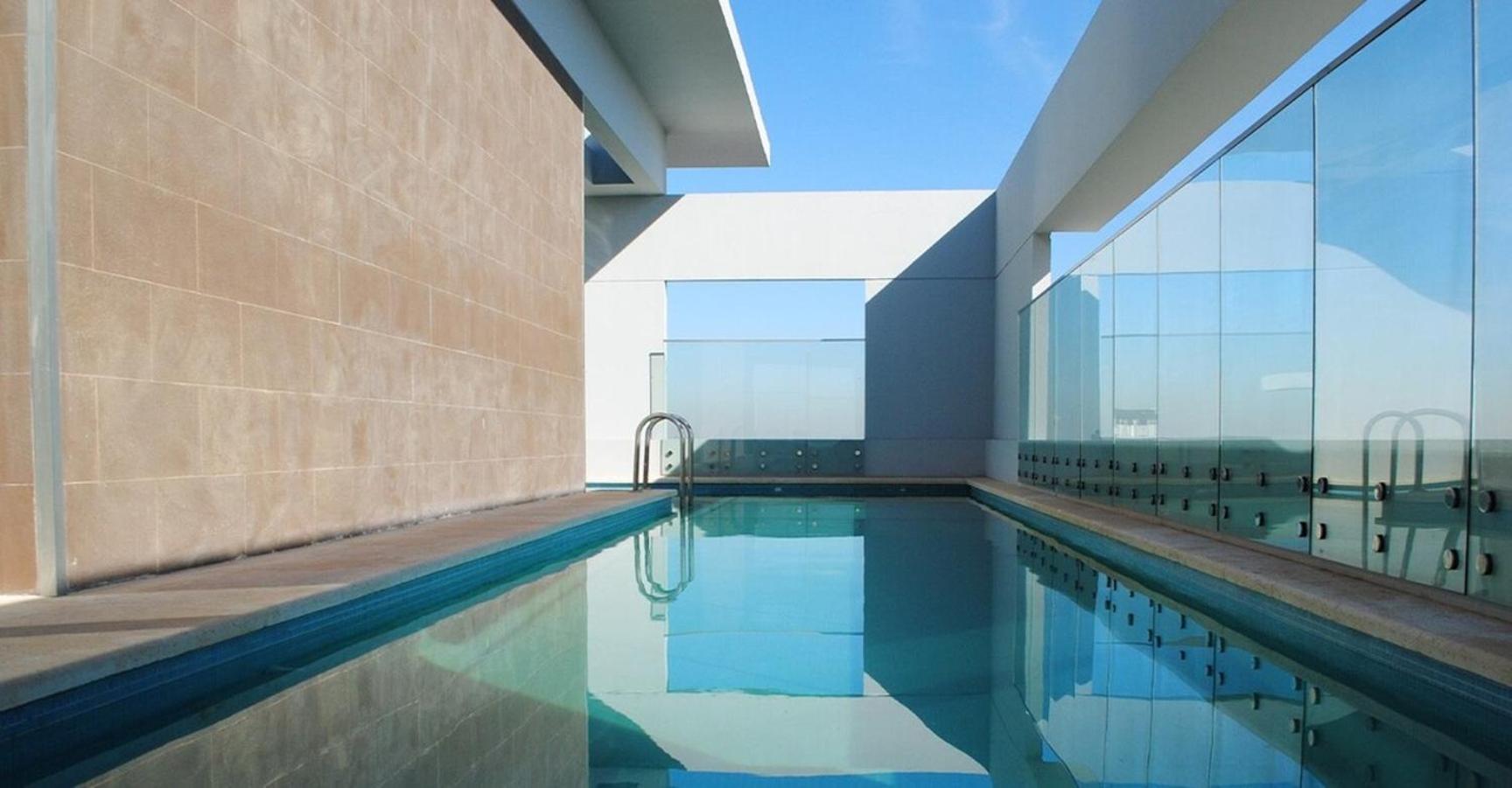 Apartment Fliphaus Gorriti 3500 - Lux 1 Bd Full Amenities