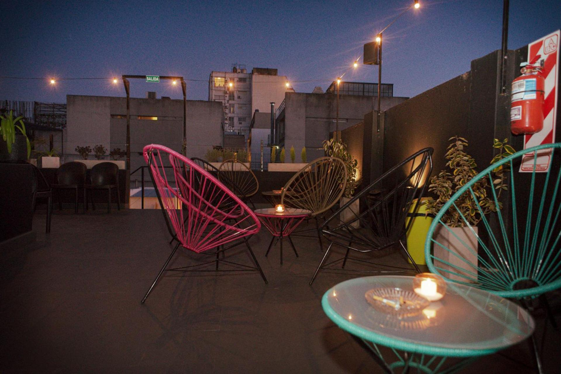 Albergue Ph Palermo *