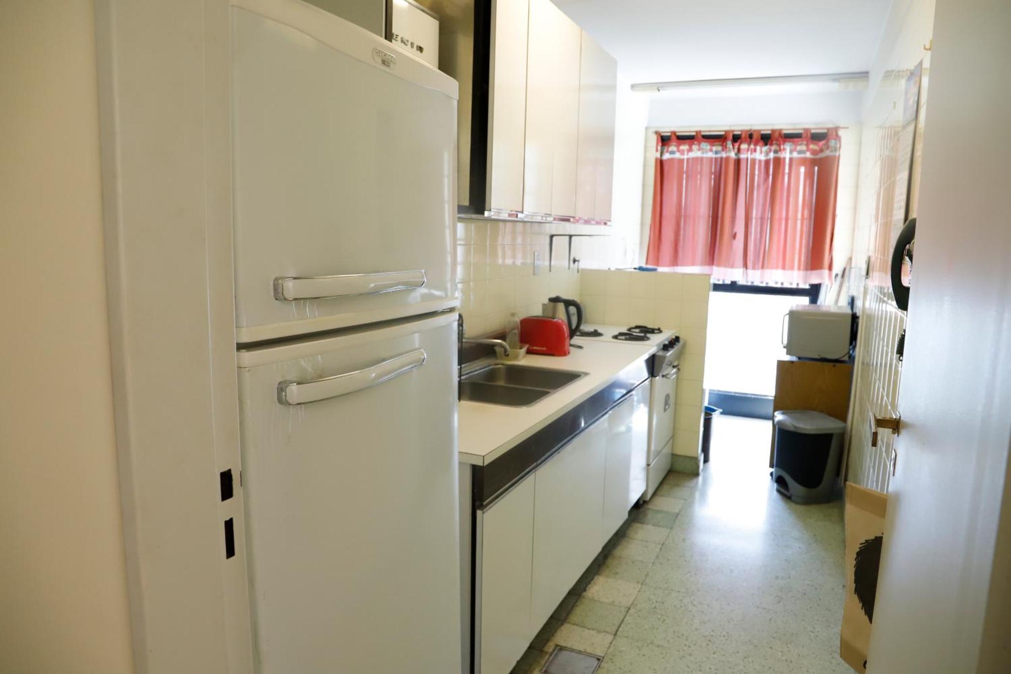 Apartment Tu Lugar *