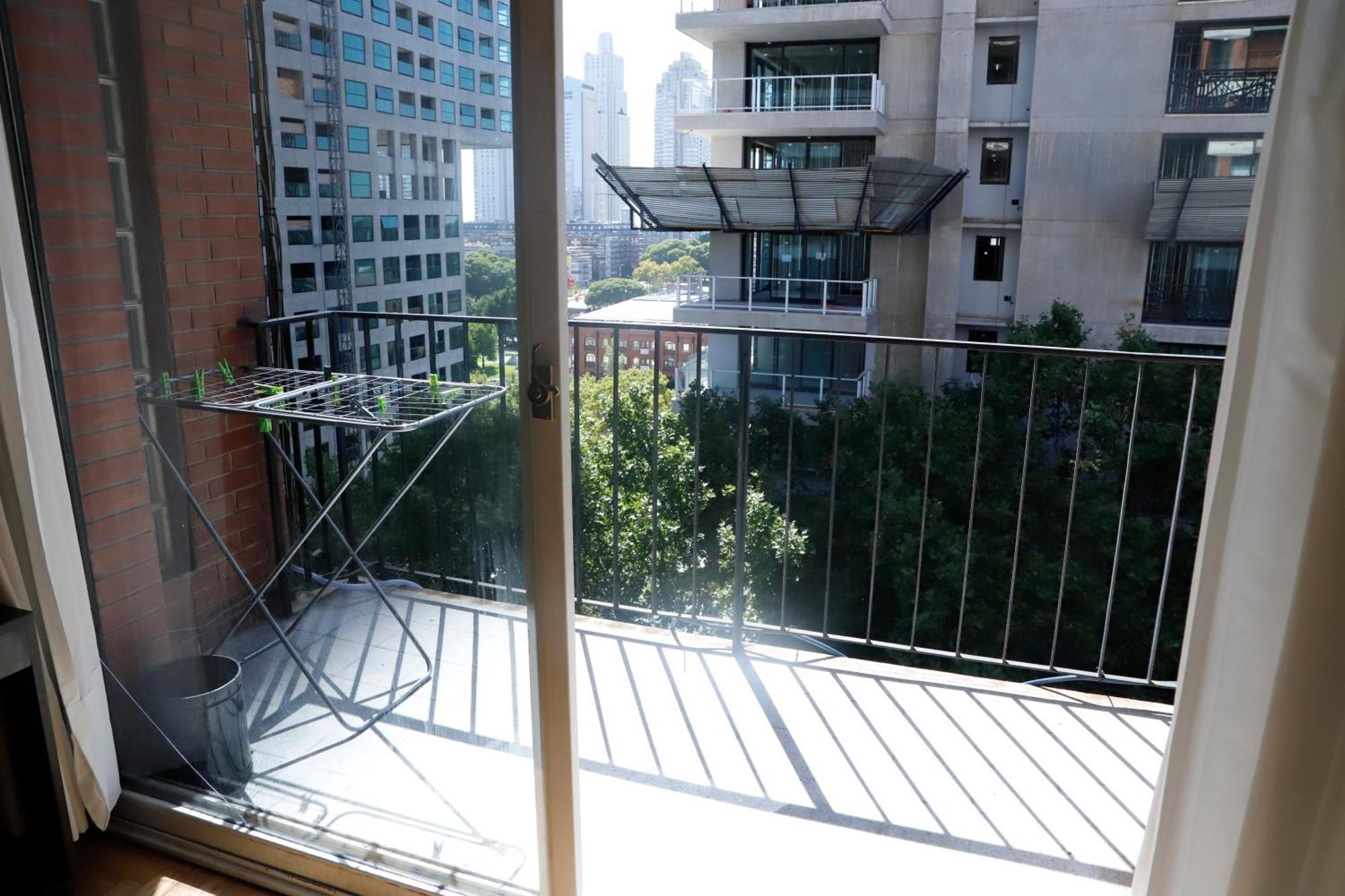 Tu Lugar Apartment Buenos Aires