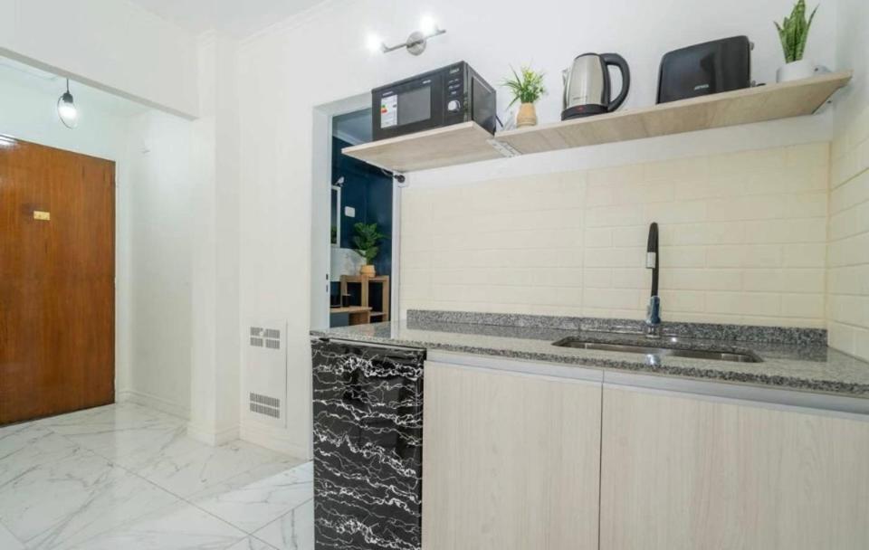 Apartamento Downtown Experience