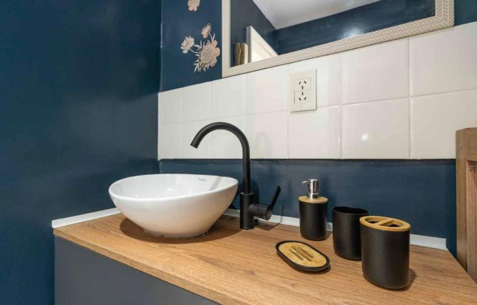 Downtown Experience Apartamento *