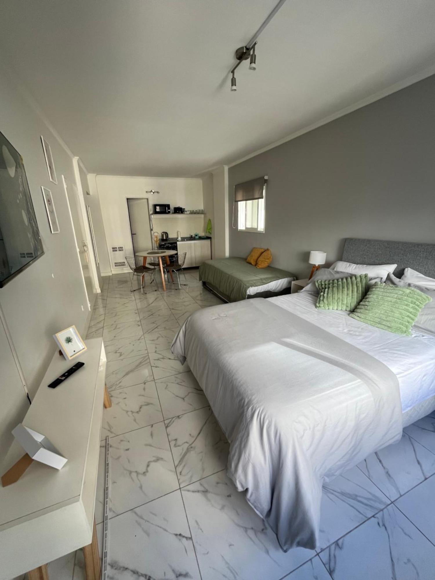 Downtown Experience Apartamento *