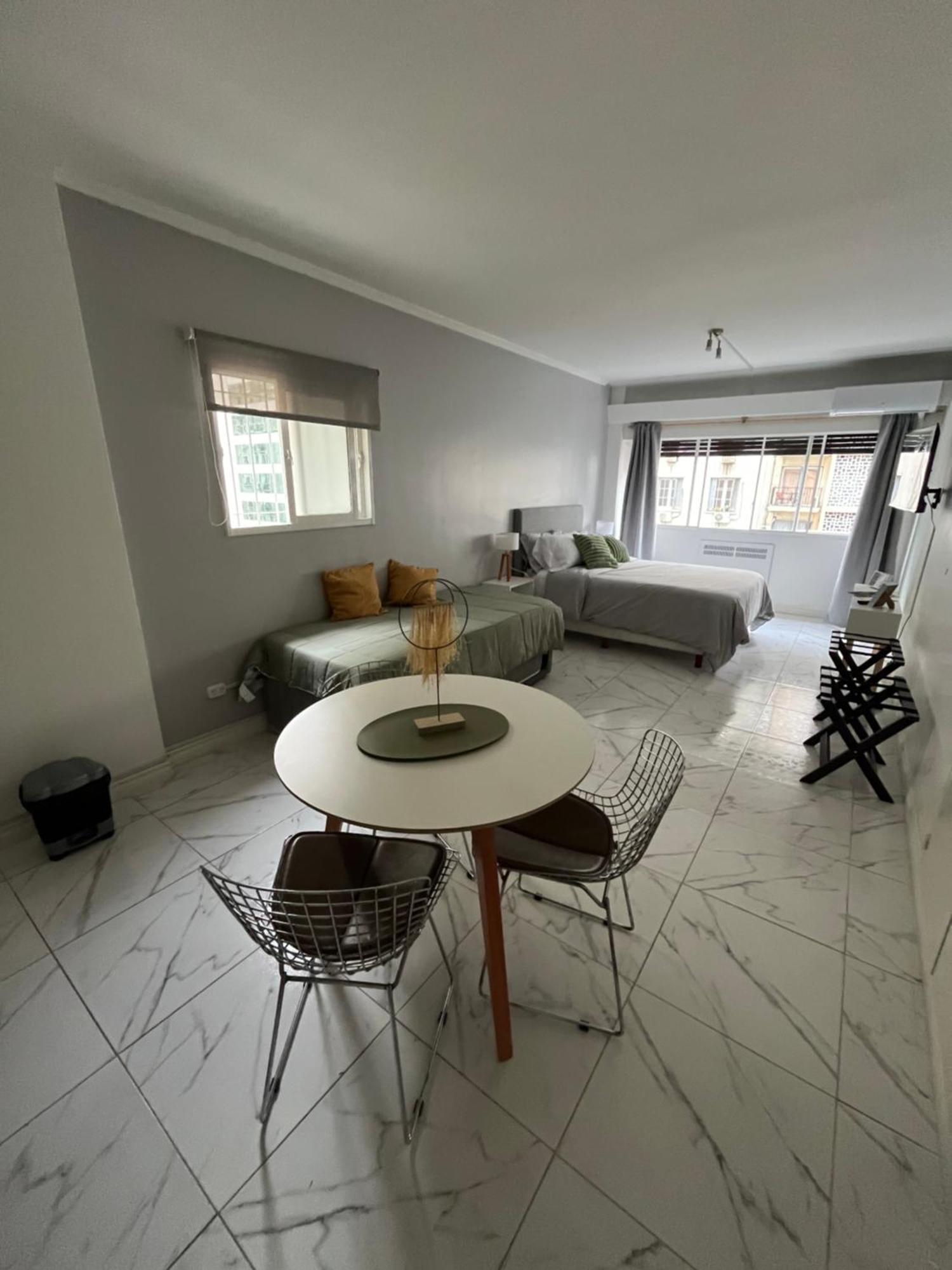 Downtown Experience Apartamento *