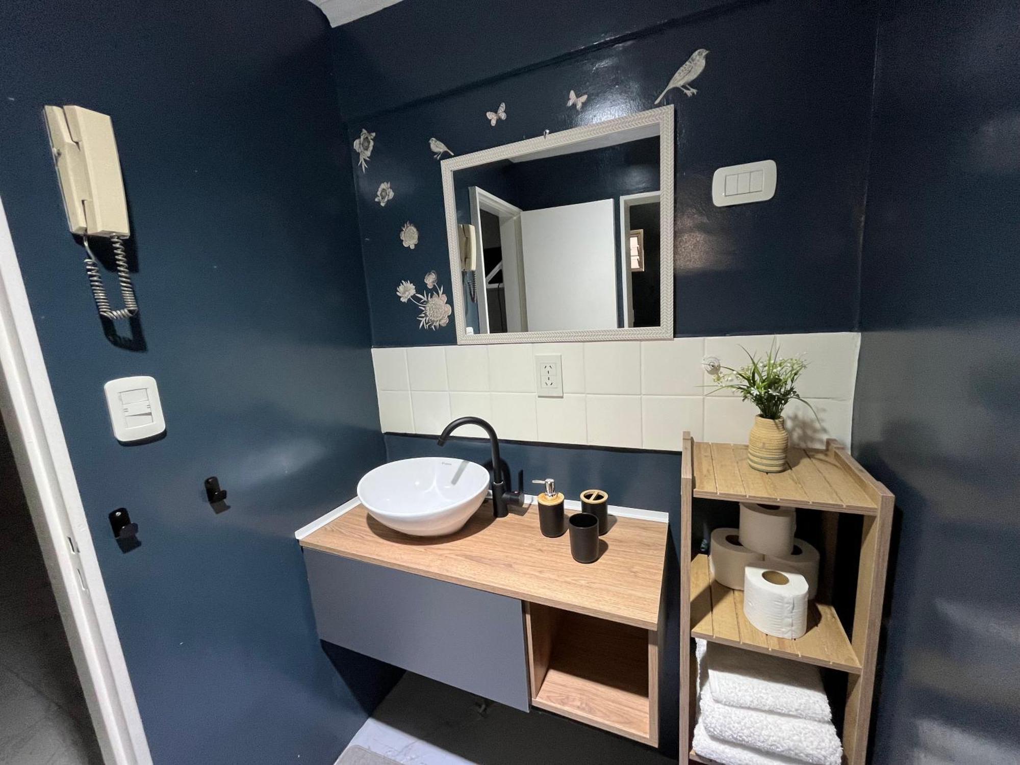 Apartamento Downtown Experience Ciudad Autónoma de Buenos Aires