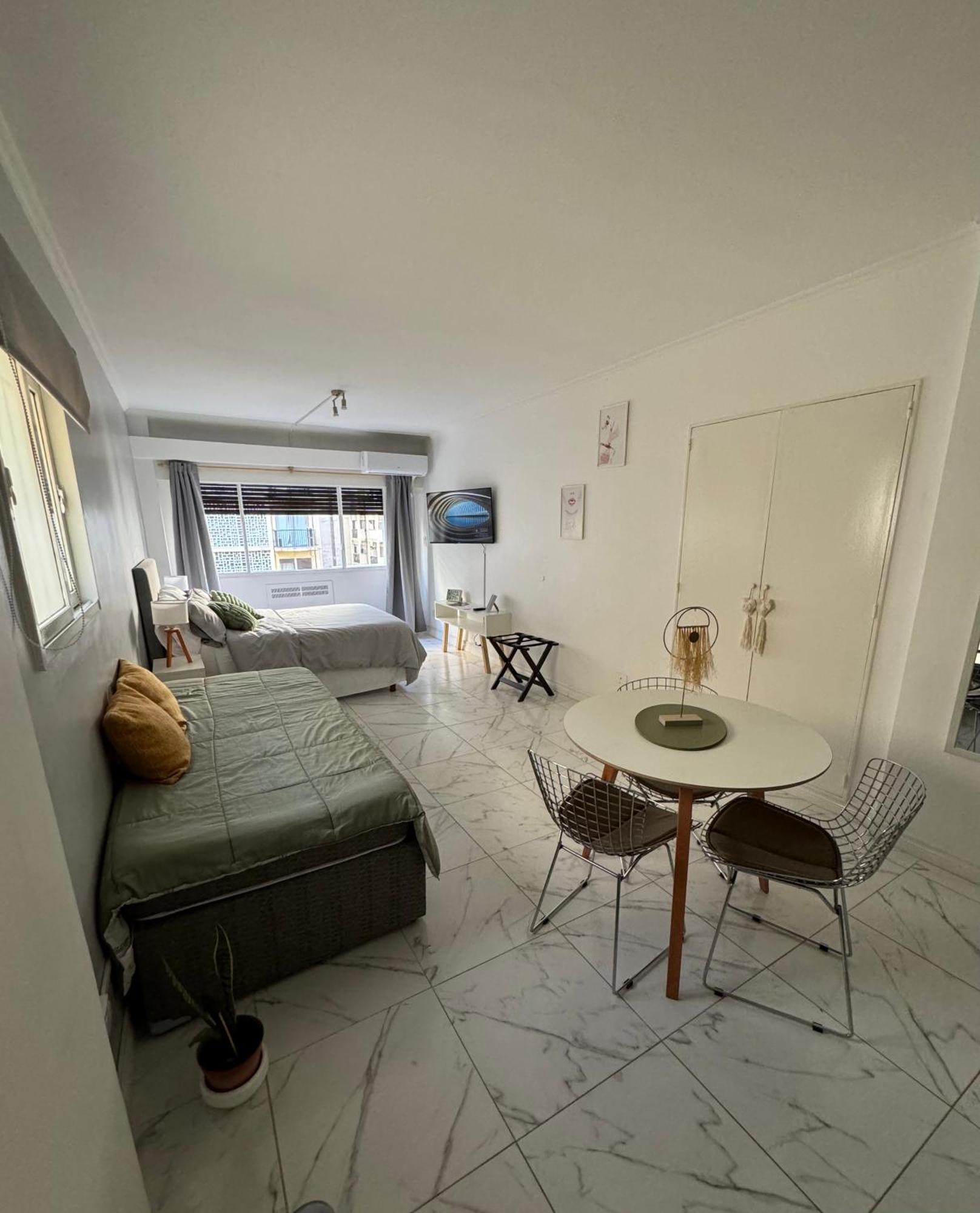 Downtown Experience Apartamento *