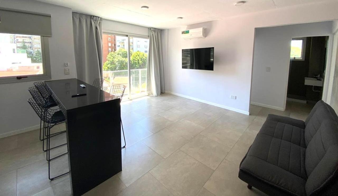 Apartment Edificio Pietra En Palermo *