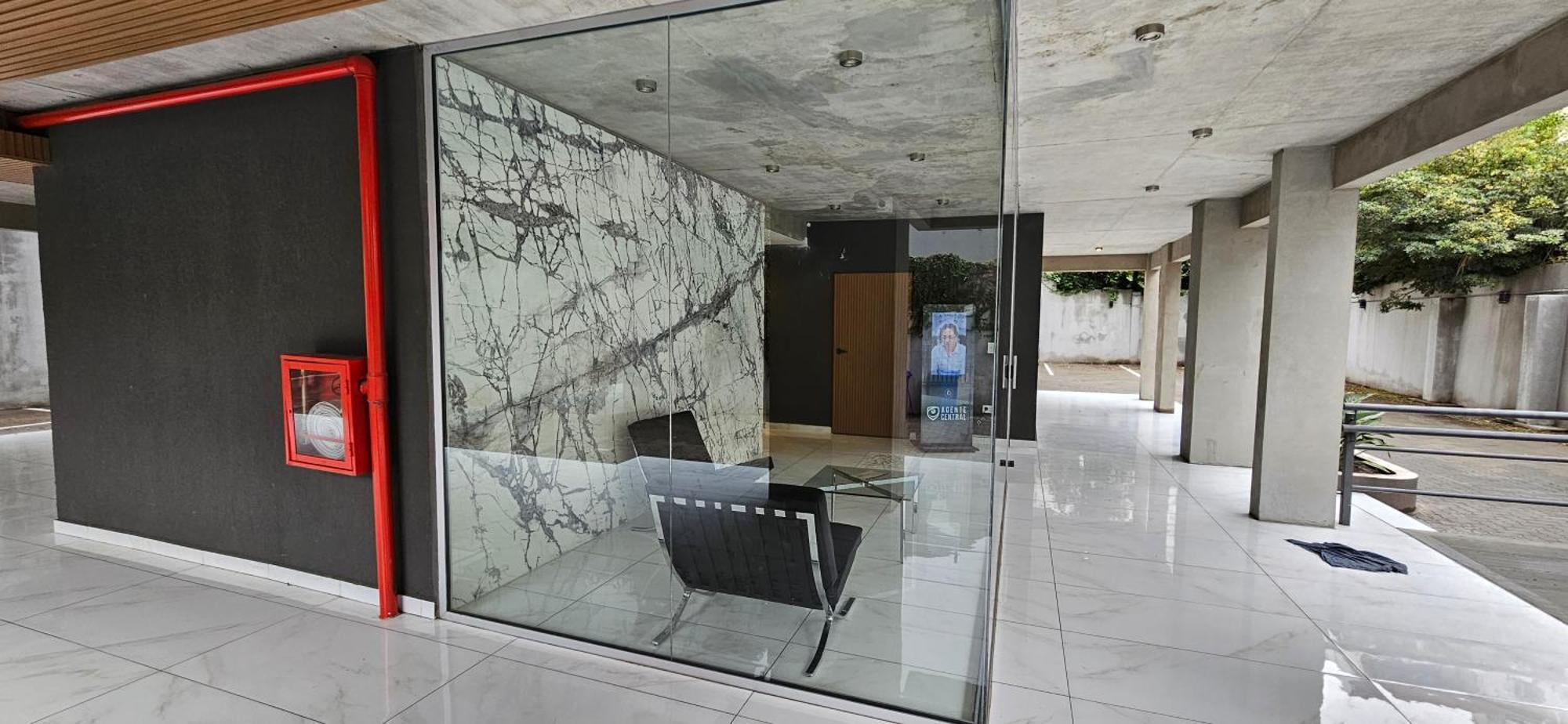 Edificio Pietra En Palermo Apartment Buenos Aires