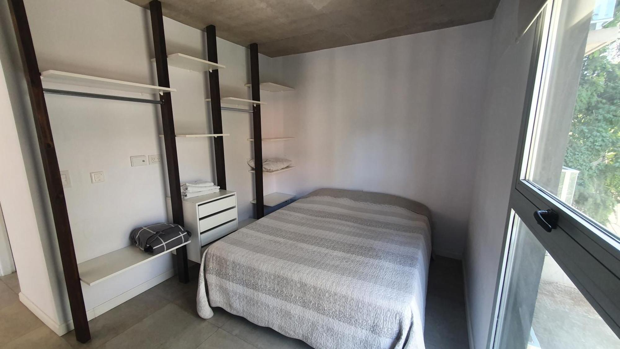 Apartment Edificio Pietra En Palermo Buenos Aires