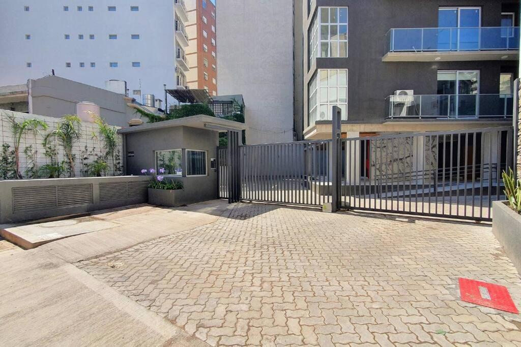 Edificio Pietra En Palermo Apartment *
